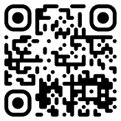 Donate QR code